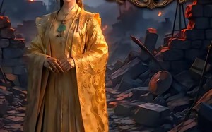 宫闱深，凉薄心（34集）短剧夸克网盘在线看全集无阻