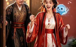 这下全京城都知道，那对父女是双坑（92集）短剧夸克网盘高清在线看全集