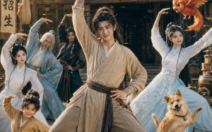 凡人武馆：徒弟全是修仙大佬（66集）短剧夸克网盘免费畅享观看