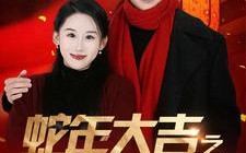 蛇年大吉之女婿拜年（88集）短剧夸克网盘无广告舒适看