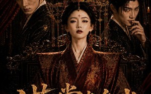 满堂皆负我（55集）短剧夸克网盘高清全集在线看