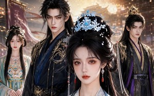 退婚后，我成了将军心尖宠（61集）短剧夸克网盘在线看无删减