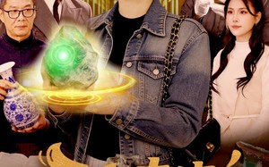 寻宝奇缘：我能听见万物心声（78集）短剧夸克网盘在线免费赏