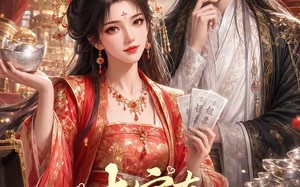本宫有的是银子（18集）短剧夸克网盘精彩剧情抢先看