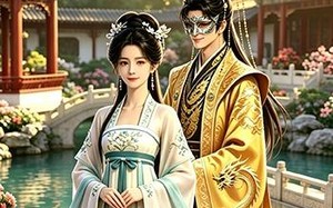 九重凤阙（64集）短剧夸克网盘完整版免费畅看