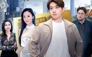 打卡就逆袭，这个系统太强了（80集）短剧夸克网盘免费畅享全集看