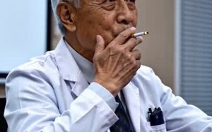 透视中医：我能看到疾病词条（81集）短剧夸克网盘免费畅享看全集