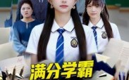 满分学霸之从技校开始才有意思（50集）短剧夸克网盘完整剧情免费看