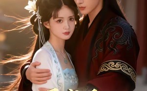 通感后，改嫁绝嗣王爷（85集）短剧夸克网盘高清视频在线看