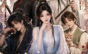 穿越后我登台献唱小苹果（38集）短剧夸克网盘精彩全集看不停