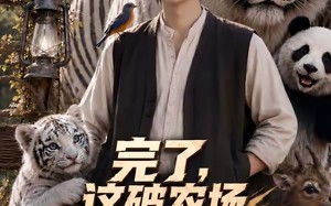 完了，这破农场来的全是祖宗（48集）短剧夸克网盘高清在线看全集