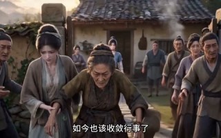 空间灵泉俏农女（59集）短剧夸克网盘完整版免费观看