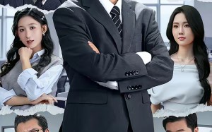 职场法则（79集）短剧夸克网盘全集畅快观看