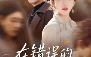 在错误的时间遇见你（61集）短剧夸克网盘全集免费高清览