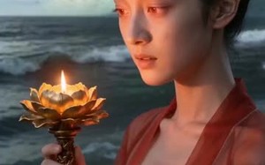 少年妈祖（30集）短剧夸克网盘在线免费看全剧