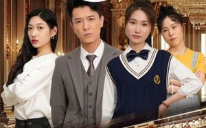 爱从心也随缘（98集）短剧夸克网盘无广告纯净版观看