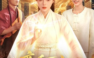 高手下山，她执掌天命（113集）短剧夸克网盘完整版免费看