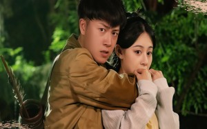 乡村奋斗史（66集）短剧夸克网盘高清完整版免费看