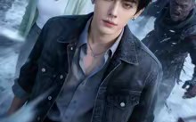 极寒纪：我和小叔囤满整个地堡（58集）短剧夸克网盘在线看完整版