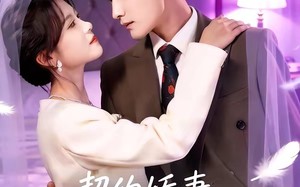 契约娇妻：总裁的独家偏爱（80集）短剧夸克网盘免费看精彩全集