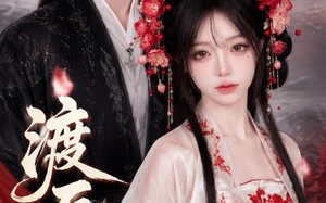 渡厄逢君（60集）短剧夸克网盘全集免费在线观