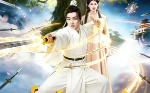 我靠种树成剑仙（80集）短剧夸克网盘免费畅看全集