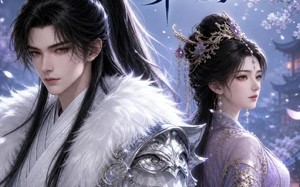 医妃驾到：我的夫君柔弱不能自理第四季（57集）短剧夸克网盘完整版免费看