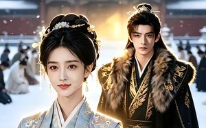嫡女锦杀：摄政王来撑腰（90集）短剧夸克网盘高清在线看