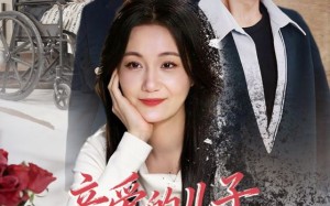 亲爱的儿子，请不要自责（55集）短剧夸克网盘高清全集免费看