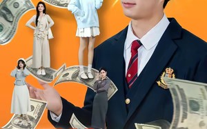 系统说我必破产我却成为首富（80集）短剧夸克网盘全集在线免费赏