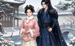 青禾念婉兮（17集）短剧夸克网盘高清全集免费观