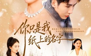 你只是我纸上的名字（68集）短剧夸克网盘高清视频免费看