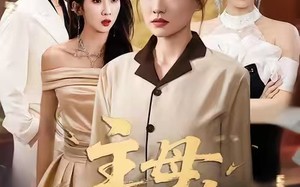 主母攻略（40集）短剧夸克网盘免费看完整剧情