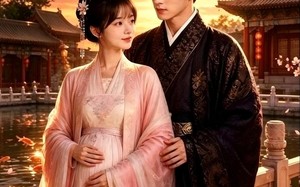 春锦深深锁君心（70集）短剧夸克网盘高清在线观看全集