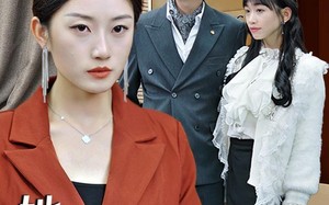 她在太岁头上动土，我才是总裁夫人（36集）短剧夸克网盘每日更新追剧无忧