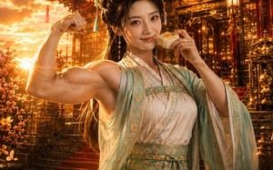 天下第一楼（46集）短剧夸克网盘免费看全集不卡顿