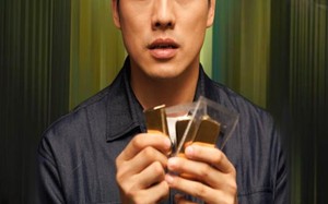 黄金风暴（56集）短剧夸克网盘全集免费看不停