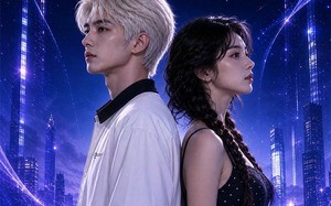 参加恋综，我的前女友是顶流天后（25集）短剧夸克网盘完整版观看
