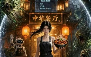 我在末日，开餐厅爆火了（75集）短剧夸克网盘免费看完整剧情