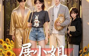 展小姐的非主流疗法（27集）短剧夸克网盘完整版免费看