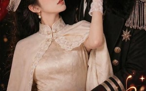 卿本佳人：少帅追爱心碎新娘（60集）短剧夸克网盘全集尽情看