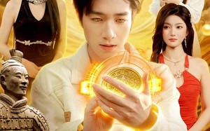 鉴宝：开局拥有透视神眼（122集）短剧夸克网盘免费看完整版