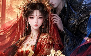 红妆换王婿（50集）短剧夸克网盘全集高清免费看