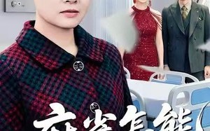 麻雀怎能同雁飞（60集）短剧夸克网盘超清画质畅快看