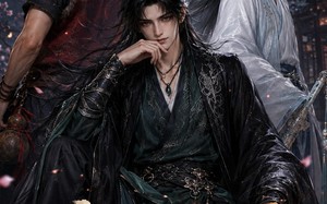 浮世医妖录（55集）短剧夸克网盘在线观看完整剧情