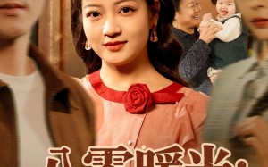 八零暖光：错换的花期（80集）短剧夸克网盘全集高清在线看