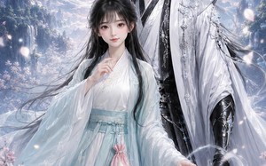 咸鱼小师妹，成了仙尊心尖宠（29集）短剧夸克网盘完整版在线看