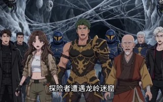 你们设计迷宫，我复刻华夏大墓第二季（80集）短剧夸克网盘全集免费在线畅享