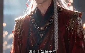 我把暴君撩成了恋爱脑（33集）短剧夸克网盘全集在线畅看