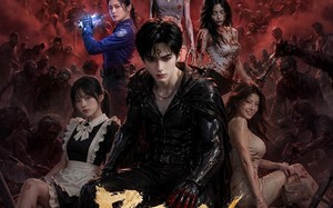 尸王崛起，吞亿万血肉（80集）短剧夸克网盘超清全集在线看